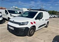 CITROEN 1.5 BLUEHDI 75KW TALLA M CONTROL (1 - 8727-LZM